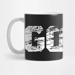 HOCKEY GOON Mug